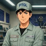 オオタニ所長